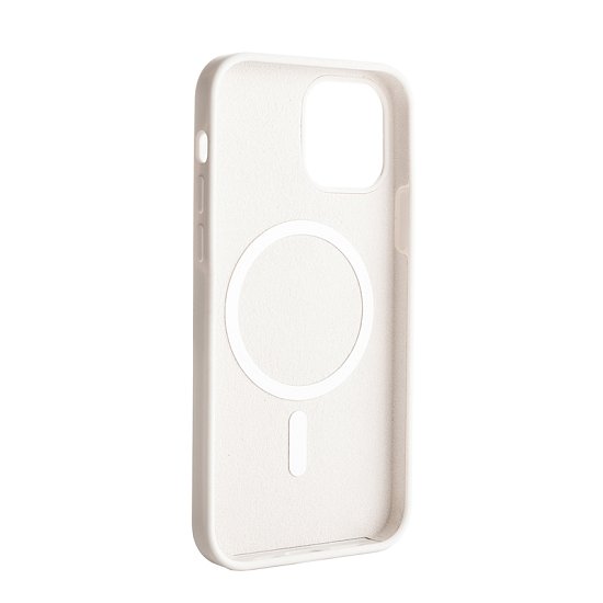 ERCS CARNEVAL SNAP iPh 12 mini - bílá ERCS CARNEVAL SNAP iPh 12 mini - bílá