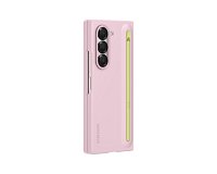 Samsung Ochranné pouzdro s perem S Pen pro Fold 6 Pink Samsung Ochranné pouzdro s perem S Pen pro Fold 6 Pink
