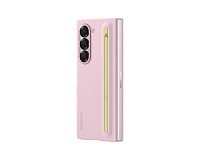 Samsung Ochranné pouzdro s perem S Pen pro Fold 6 Pink Samsung Ochranné pouzdro s perem S Pen pro Fold 6 Pink