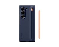 Samsung Ochranné pouzdro s perem S Pen pro Fold 6 Navy Samsung Ochranné pouzdro s perem S Pen pro Fold 6 Navy