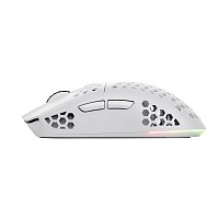 Trust Gaming GXT 929W Helox/Herní/Optická/Pro praváky/4 800 DPI/Bezdrátová USB/Bílá Trust Gaming GXT 929W Helox/Herní/Optická/Pro praváky/4 800 DPI/Bezdrátová USB/Bílá