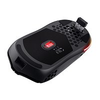 Trust Gaming GXT 929 Helox/Herní/Optická/Pro praváky/4 800 DPI/Bezdrátová USB/Černá Trust Gaming GXT 929 Helox/Herní/Optická/Pro praváky/4 800 DPI/Bezdrátová USB/Černá