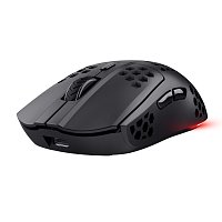 Trust Gaming GXT 929 Helox/Herní/Optická/Pro praváky/4 800 DPI/Bezdrátová USB/Černá Trust Gaming GXT 929 Helox/Herní/Optická/Pro praváky/4 800 DPI/Bezdrátová USB/Černá