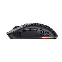 Trust Gaming GXT 929 Helox/Herní/Optická/Pro praváky/4 800 DPI/Bezdrátová USB/Černá Trust Gaming GXT 929 Helox/Herní/Optická/Pro praváky/4 800 DPI/Bezdrátová USB/Černá