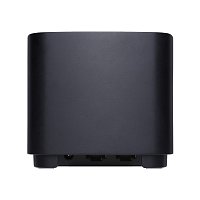 ASUS Zenwifi XD4 Plus (1-pack, Black)