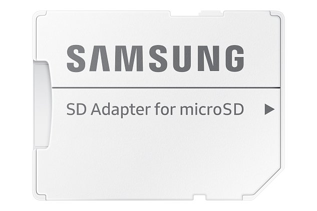 Samsung EVO Plus/micro SDXC/512GB/UHS-I U3 / Class 10/+ Adaptér/Bílá Samsung EVO Plus/micro SDXC/512GB/UHS-I U3 / Class 10/+ Adaptér/Bílá