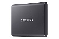 Samsung T7/4TB/SSD/Externí/Šedá/5R