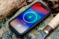 MagSafe Dual Powerbank 5000mAh with USB-C MagSafe Dual Powerbank 5000mAh with USB-C