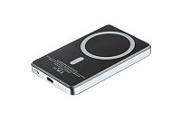 MagSafe Dual Powerbank 5000mAh with USB-C MagSafe Dual Powerbank 5000mAh with USB-C