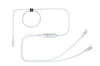 ER Intelligent Cable Extender USB-C to Dual USB-C ER Intelligent Cable Extender USB-C to Dual USB-C