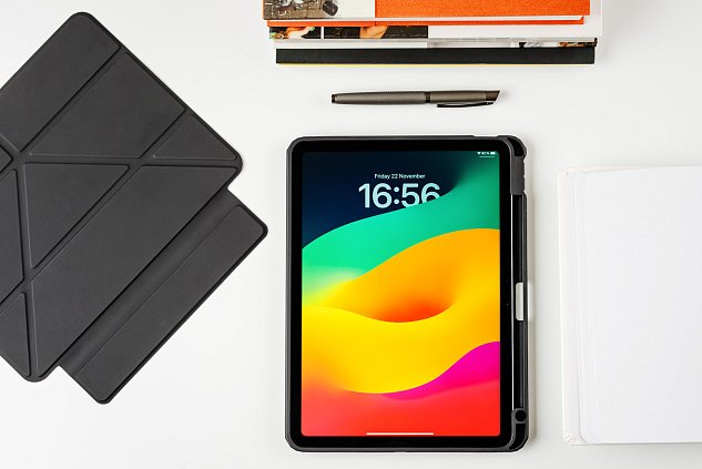 Two Piece for Apple iPad Air 13 (2024) Two Piece for Apple iPad Air 13 (2024)