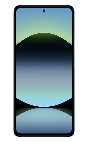 Xiaomi Redmi Note 14/8GB/256GB/Ocean Blue