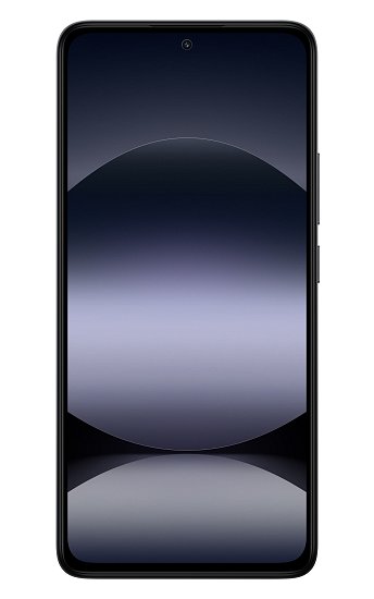 Xiaomi Redmi Note 14/6GB/128GB/Midnight Black