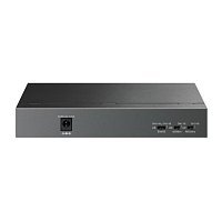 TP-Link LS109P 9x10/100 (8xPOE+) Desktop switch