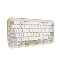 ASUS Marshmallow Keyboard KW100 CZ/SK (BG)