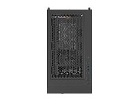 Genesis DIAXID 605 ARGB/Midi Tower/Transpar./Černá Genesis DIAXID 605 ARGB/Midi Tower/Transpar./Černá