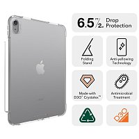 Crystal Palace Folio iPad 10.9 (10 Gen.) Crystal Palace Folio iPad 10.9 (10 Gen.)