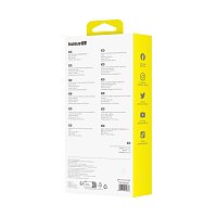 Baseus Otočný držák MagPro Desktop Phone Stand bílý Baseus Otočný držák MagPro Desktop Phone Stand bílý