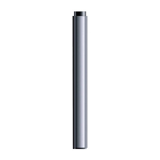 Baseus Nabíječka do sítě GaN5 Pro Ultra Slim USB-C/USB-A 65 W šedá