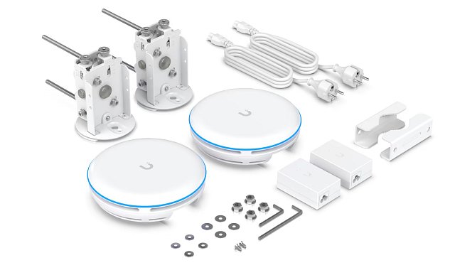 Ubiquiti UBB-XG - Building-to-Building Bridge XG