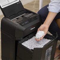 Fellowes Skartovač AutoMax 80 M Fellowes Skartovač AutoMax 80 M