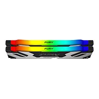 32GB DDR5-6400MHz CL32 Renegade RGB, 2x16GB 32GB DDR5-6400MHz CL32 Renegade RGB, 2x16GB