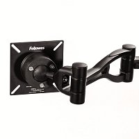 Držák monitoru Fellowes Profesional 2 ramena