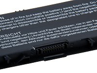 Baterie AVACOM NODE-E744-70P pro Dell Latitude E7440 Li-Pol 7,4V 5800mAh / 43Wh Baterie AVACOM NODE-E744-70P pro Dell Latitude E7440 Li-Pol 7,4V 5800mAh / 43Wh