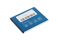 AVACOM baterie do mobilu Lenovo A6000 Li-Ion 3,8V 2300mAh (náhrada BL242)