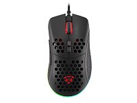 Genesis herní optická myš KRYPTON 555 8000DPI RGB, SW, černá Genesis herní optická myš KRYPTON 555 8000DPI RGB, SW, černá