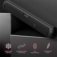 AXAGON EE25-SLC, USB-C 3.2 Gen 1 - SATA 6G 2.5 AXAGON EE25-SLC, USB-C 3.2 Gen 1 - SATA 6G 2.5