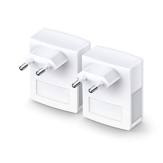 TP-Link TL-PA7017KIT AV1000 Gb Powerline Kit (2ks)