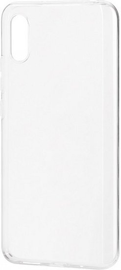 ALIGATOR Pouzdro Transparent Xiaomi Redmi 9A