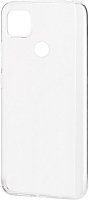 ALIGATOR Pouzdro Transparent Xiaomi Redmi 9C