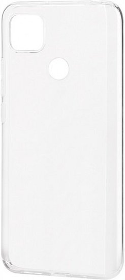 ALIGATOR Pouzdro Transparent Xiaomi Redmi 9C