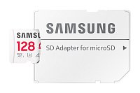 Samsung micro SDXC 128GB PRO plus Sonic + SD Samsung micro SDXC 128GB PRO plus Sonic + SD