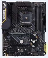 ASUS TUF GAMING B450-PLUS II