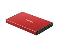 Externí box pro HDD 2,5 Externí box pro HDD 2,5