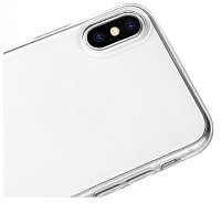 ALIGATOR Pouzdro Transparent Apple iPhone 15 ALIGATOR Pouzdro Transparent Apple iPhone 15