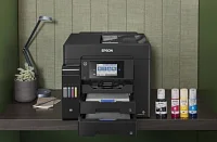 Epson L6570 A4,4800x1200 dpi, 33/32 ppm, Wifi