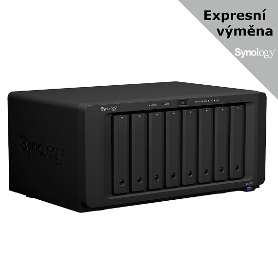 Synology DS1821+