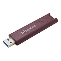 1TB Kingston DT Max USB-A 3.2 gen. 2 1TB Kingston DT Max USB-A 3.2 gen. 2