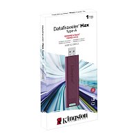 1TB Kingston DT Max USB-A 3.2 gen. 2 1TB Kingston DT Max USB-A 3.2 gen. 2