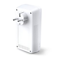 TP-Link TL-WPA8631PKIT AV1300 Gb průchozí AC1200 Powerline WiFi Extender (1ks) TP-Link TL-WPA8631PKIT AV1300 Gb průchozí AC1200 Powerline WiFi Extender (1ks)