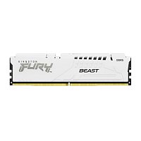 64GB DDR5-6000MHz CL36 KS FB White AMD, 2x32GB 64GB DDR5-6000MHz CL36 KS FB White AMD, 2x32GB