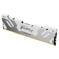 16GB DDR5-7200MHz CL38 Kingston FR White 16GB DDR5-7200MHz CL38 Kingston FR White