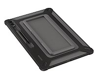 Samsung Odolný zadní kryt pro Galaxy Tab S9 Ultra Black Samsung Odolný zadní kryt pro Galaxy Tab S9 Ultra Black