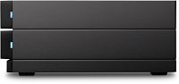 LaCie 2big RAID 28TB USB 3.1 (2x 14TB)