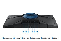 Samsung/Odyssey G40B/25 Samsung/Odyssey G40B/25