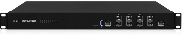 UBNT ER-8-XG, EdgeRouter Infinity